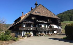 Cafe - Pension Bernreutehof